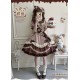 String Ball Cat Chocolate Cone OP and Set(Pre-Order/Full Payment Without Shipping)